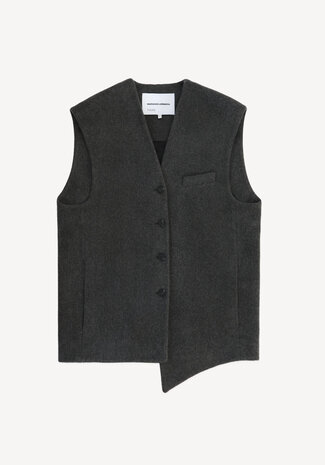 Margaux Lonnberg Wallis vest