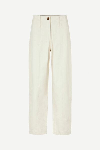 Samsoe Samsoe Sadide trousers 