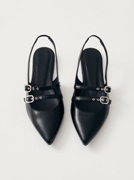 Alohas Wren slingback 