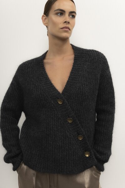 Viveh Larch cardigan 