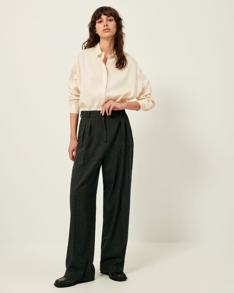 Sessun Emilio pantalon waistband