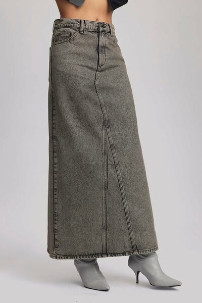 Gestuz Brenda long skirt