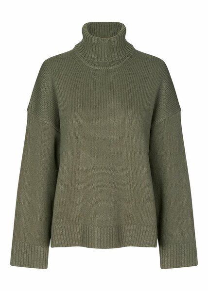  Samsoe Samsoe Keik turtleneck 