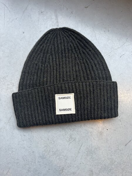  Samsoe Samsoe beanie