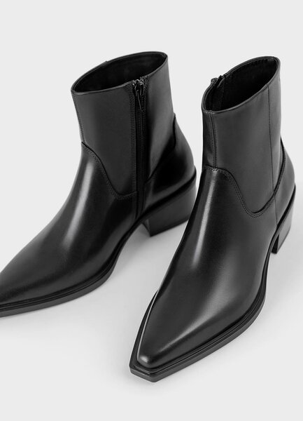 Vagabond Kelsey boots