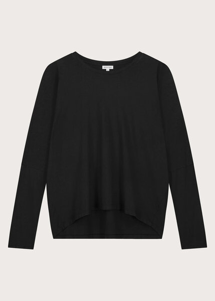 Neeve The Lea long sleeve - Black