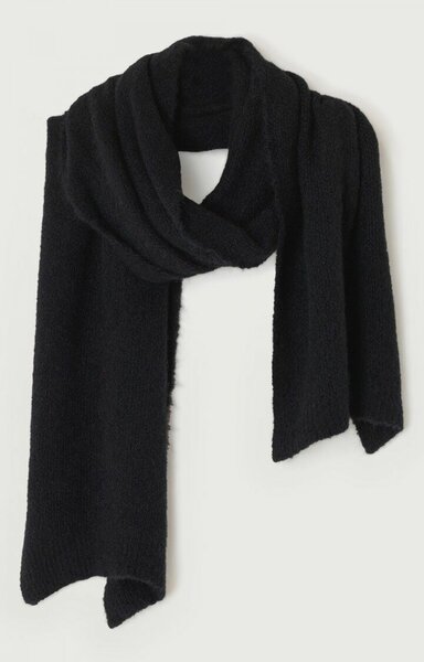 American Vintage East scarf - Grey