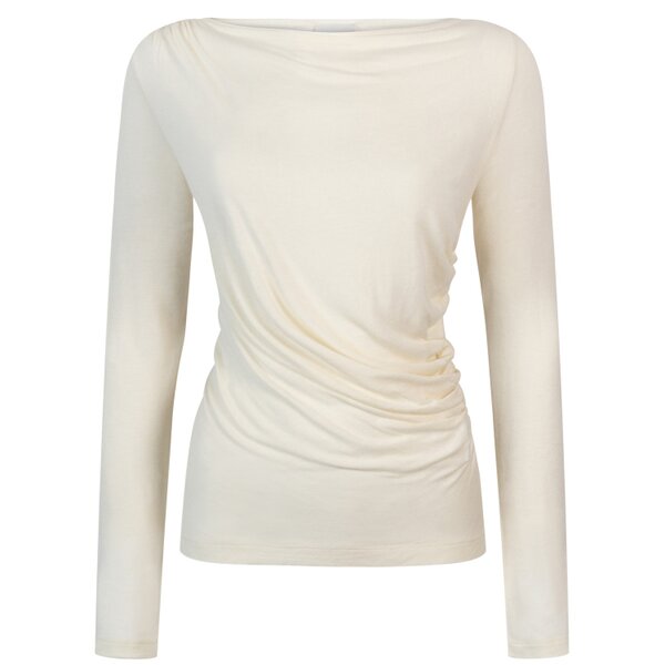 Viveh Alyssa long sleeve coconut milk 