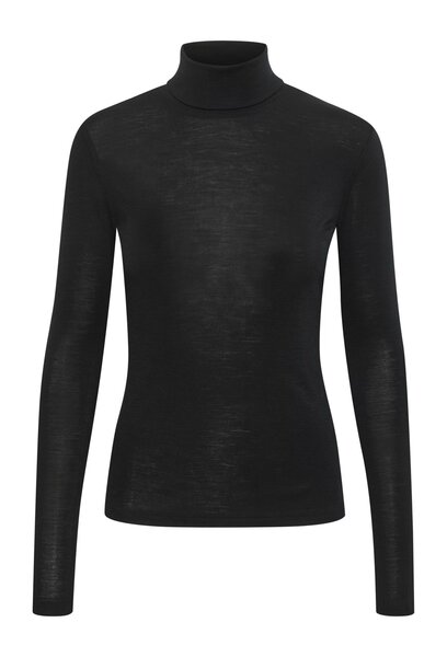 Gestuz Ninia wool roll-neck