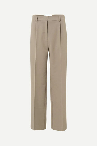  Samsoe Samsoe Ramona trousers