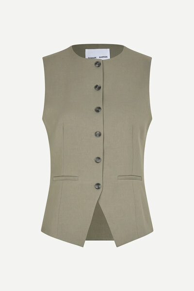  Samsoe Samsoe Saruma vest