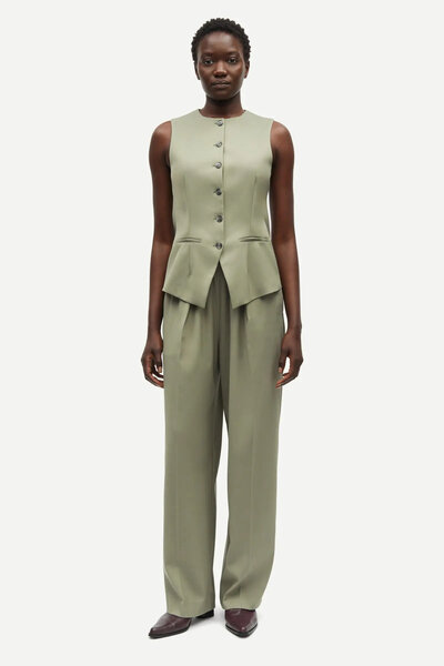  Samsoe Samsoe Julia trousers